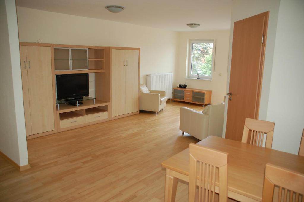 Haus Rechteck Apartment Groemitz Room photo